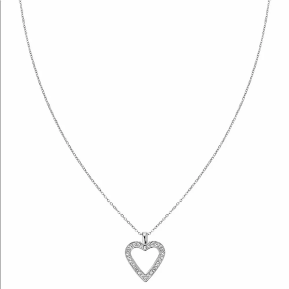NWT Bulova Swarowski Watch, Necklace, Earring Set - Picture 7 of 10